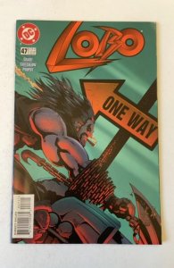 Lobo #47 (1998)