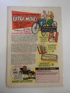 World's Finest Comics #97 (1958) GD+ Condition