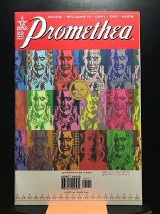 Promethea #29 (2004)