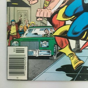 Mighty Thor #280 Hyperion Squadron Supreme Bronze Age 1979 Roy Thomas Marvel