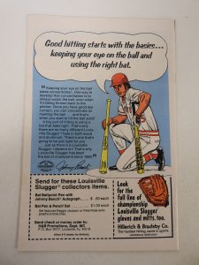 Ms. Marvel #18 (1978) VF- Condition!