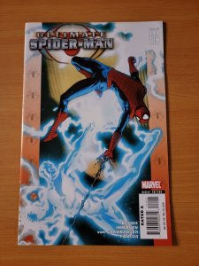 Ultimate Spider-Man #114 ~ NEAR MINT NM ~ 2007 Marvel Comics