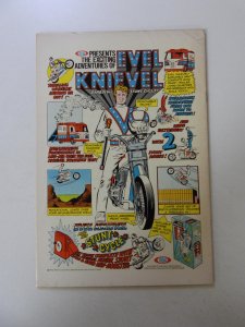 Marvel Spotlight #13 (1974) FN/VF condition