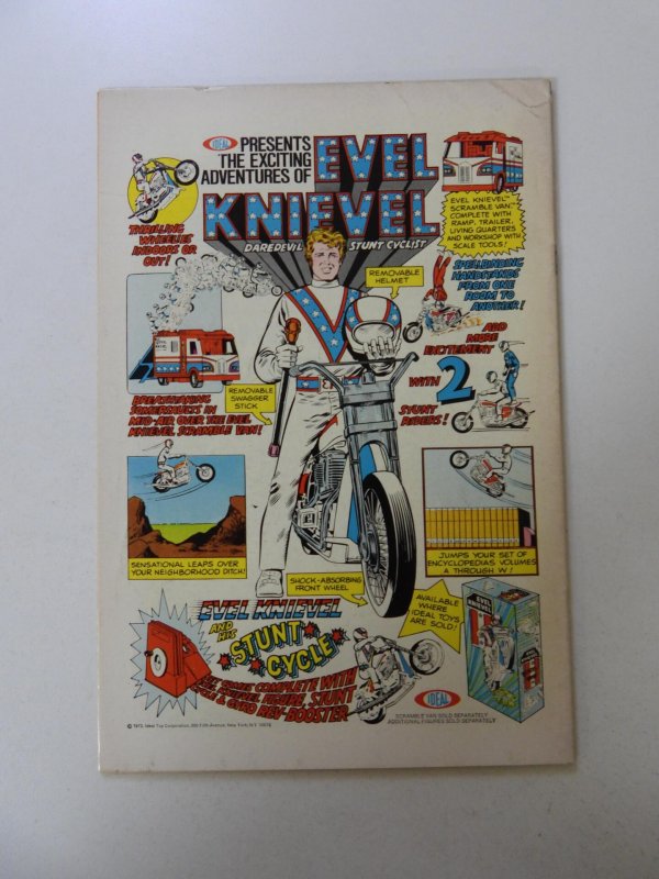 Marvel Spotlight #13 (1974) FN/VF condition