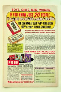 Dr. Kildare #8 (Oct-Dec 1964, Dell) - Good-