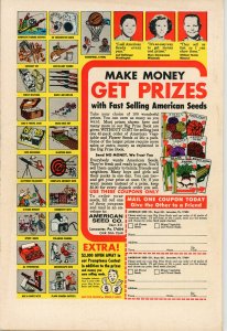 Action Comics 360  F/VF  1968  80 Page Giant!  Supergirl!  Nice Copy!!