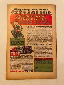 The Mighty Thor # 131 VF Marvel Comic Book Loki Sif Odin Asgard 21 LI2