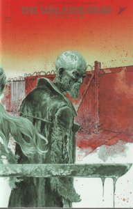 Walking Dead Deluxe # 78 Cover C NM Image Comics 2023 [U9]