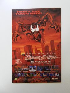 Web of Spider-Man #118 NM- condition