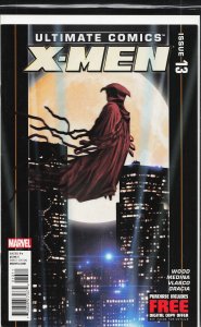 Ultimate Comics X-Men #13 (2012) Ultimate X-Men