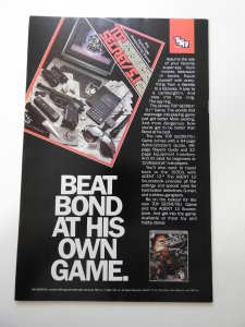 Iron Man #225 (1987) VF- Condition