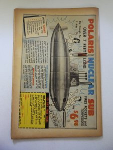 Captain Atom #80 (1966) VG Condition