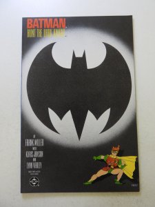 Batman: The Dark Knight #3 (1986) 1st print VF+ condition