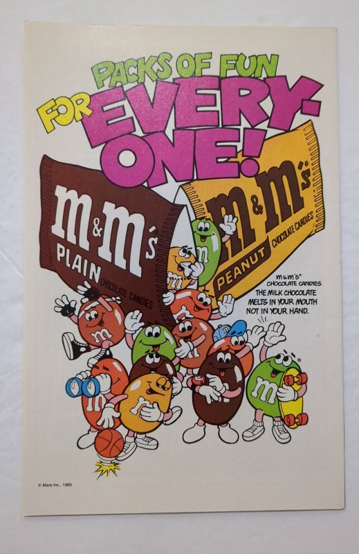 Detective Comics #564 (1986) VF- 7.5