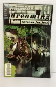The Dreaming #40 (1999)