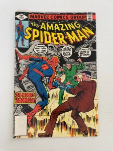 Amazing Spider-Man # 192 VF Marvel Comic Book Doctor Octopus 19 J245