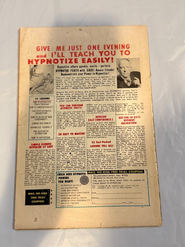 The Avengers #11 (1964) guest starring Amaz. spider-man see Descript