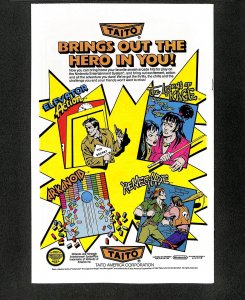 Star Trek: The Next Generation #2