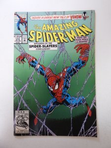 The Amazing Spider-Man #373 (1993) VF condition