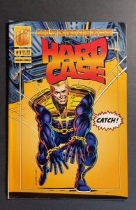 Hardcase #1 (1993)