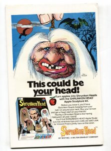 Man-Bat #1 - 1976 - DC - VF - comic book