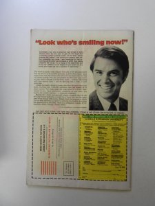 The Amazing Spider-Man #150 (1975)  VG+ condition subscription crease