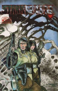 Stark: Future #5 VF/NM ; Aircel