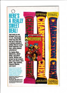 THE PUNISHER #71 (1992) DOUGIE BRAITHWAITE | NEWSSTAND EDITION