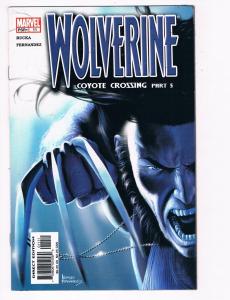 Wolverine # 11 VF/NM Marvel Comic Book X-Men Cyclops Rogue Storm X23 B98 