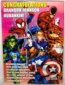 The Uncanny X-Men #386 (Marvel 2000)