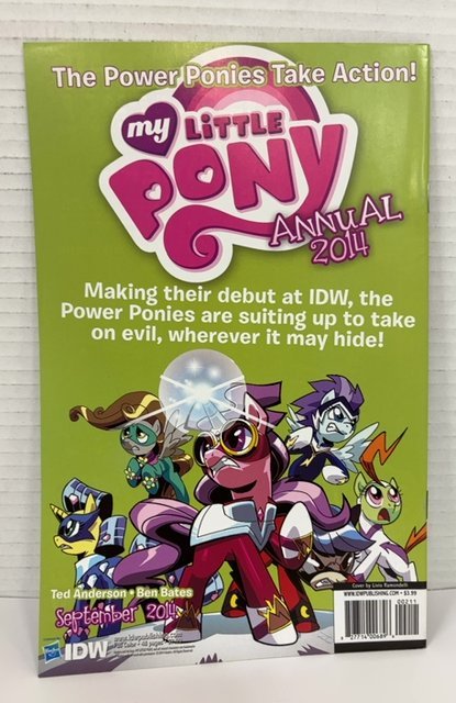 The Transformers: Primacy #2 (2014)