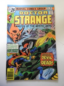 Doctor Strange #16 (1976)