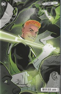 Green Lantern # 10 Variant Cover B NM DC 2024  [W2]