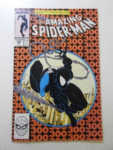 The Amazing Spider-Man #300 (1988) NM Condition! 1st Full Appearance of Venom!