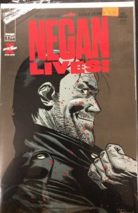 Negan Lives! (2020)