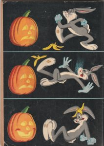 Bugs Bunny's Trick 'N' Treat Halloween Fun #3 (1955)  SALE! De...