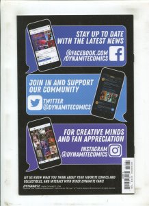 Vampirella #13 - Dalton Variant (9.2 or Better) 2019