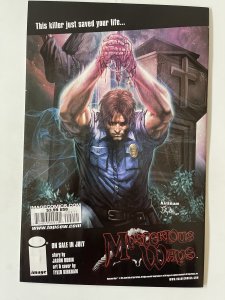 Netherworld #2 - NM+ (2011)