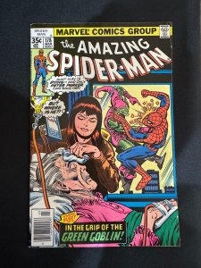 The Amazing Spider-Man #178 (1978)