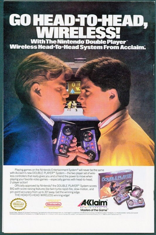 Captain Atom 38 NM+ 9.6 DC 1990