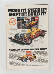 The Amazing Spider-Man #188 (1979) FN-