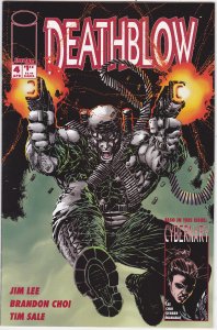 Deathblow #4