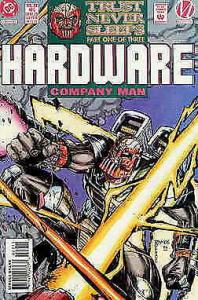 Hardware #22 FN; DC/Milestone | save on shipping - details inside