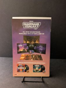 Magneto #1 Todd Nauck Cover (2023)