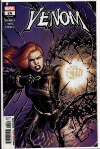 Venom #26 (2023)