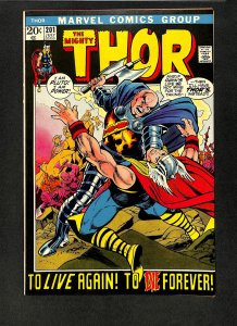 Thor #201