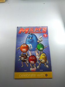 Deadpool v Gambit #4 (2016) - VF/NM