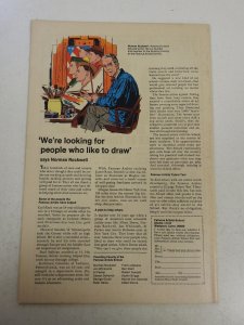 The X-Men #52 (1969) VF- Condition!