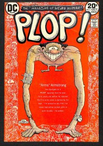 Plop! #1 (1973)