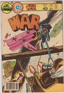 War #14